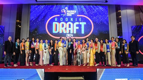 pvl 2024 wiki|2024 Premier Volleyball League draft .